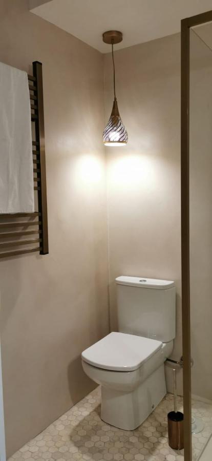 Apartamento Primera Línea Pau 5 - Playa de San Juan Alicante Exterior foto