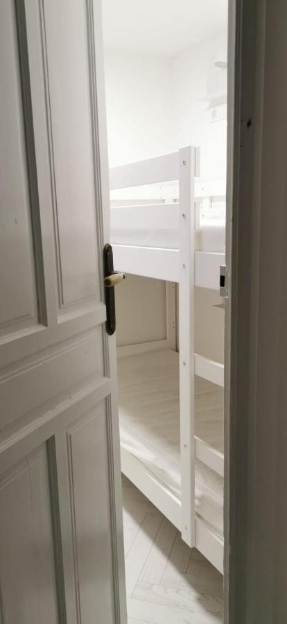 Apartamento Primera Línea Pau 5 - Playa de San Juan Alicante Exterior foto