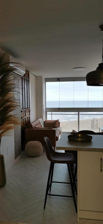 Apartamento Primera Línea Pau 5 - Playa de San Juan Alicante Exterior foto