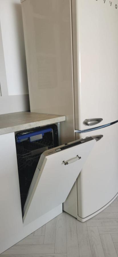 Apartamento Primera Línea Pau 5 - Playa de San Juan Alicante Exterior foto