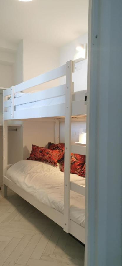 Apartamento Primera Línea Pau 5 - Playa de San Juan Alicante Exterior foto