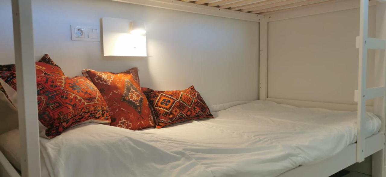 Apartamento Primera Línea Pau 5 - Playa de San Juan Alicante Exterior foto